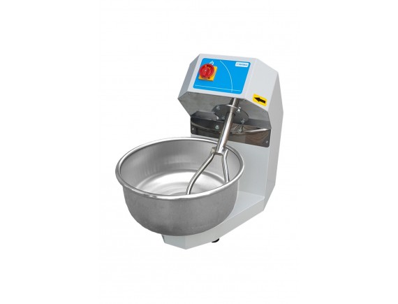 GEPARD MTK HAMUR YOĞURMA MAKİNASI 10 KG 220V HYM360M